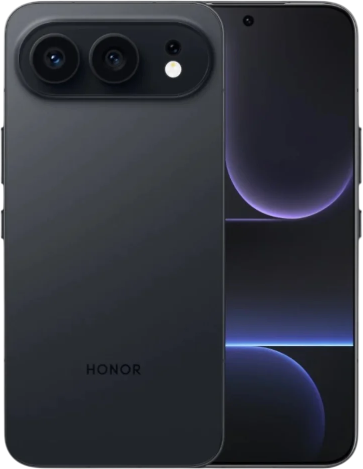Honor 500